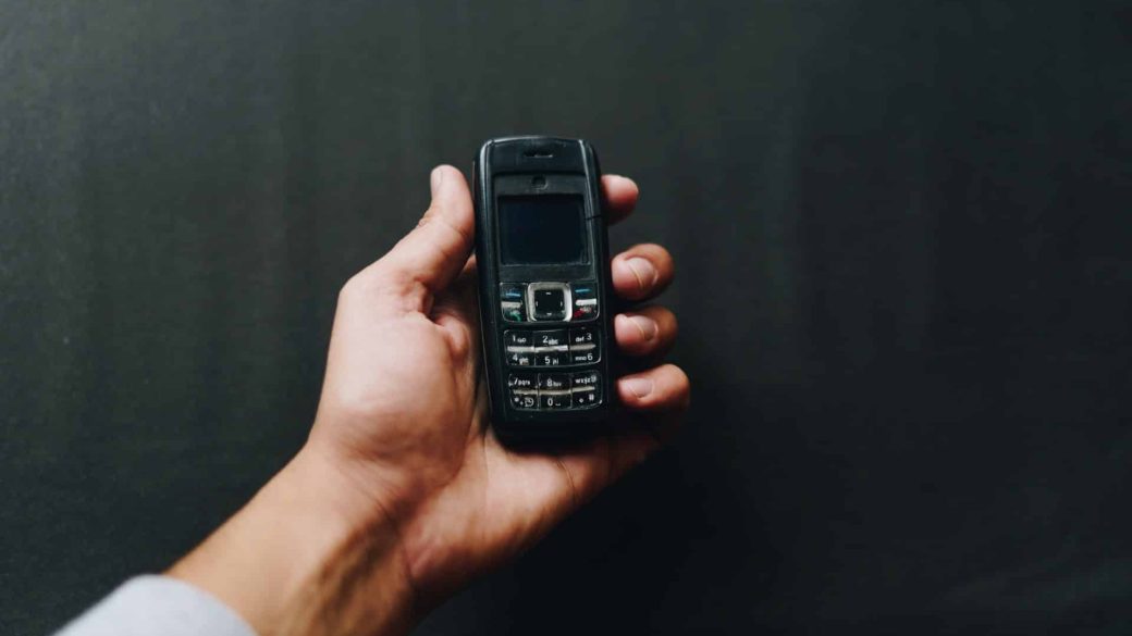 lenyelt nokia 3310