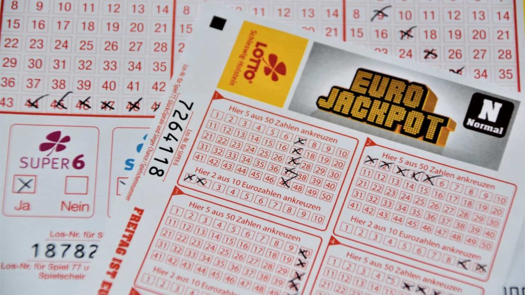 lotto gregory javis