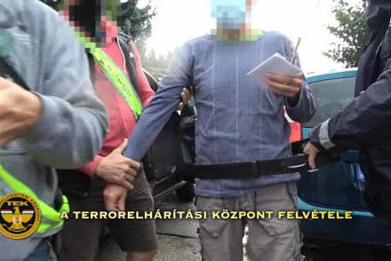 Állami vezetők, politikusok meggyilkolására adott parancsot a magyar halálosztag vezetője – videó