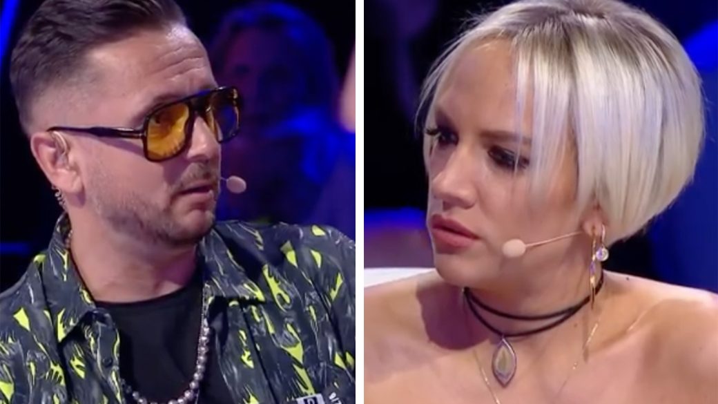 majka toth gabi sztarban sztar leszek