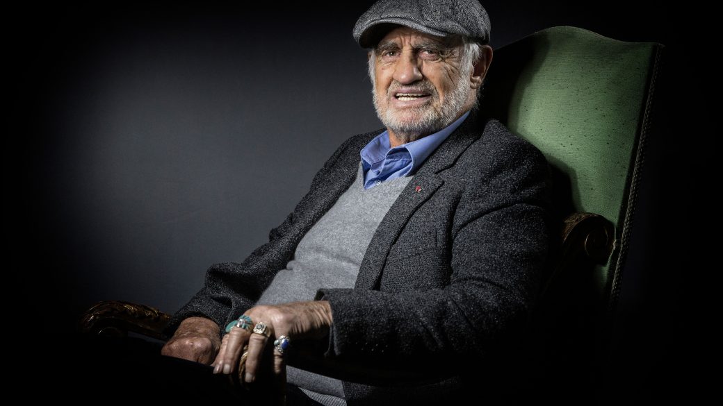 meghalt jean-paul belmondo