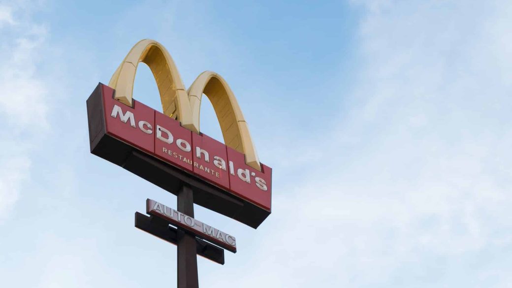 meki mcdonalds vendeglatas