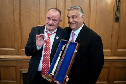 Nagy Feró is aláírta a Gyurcsány-megállító petíciót