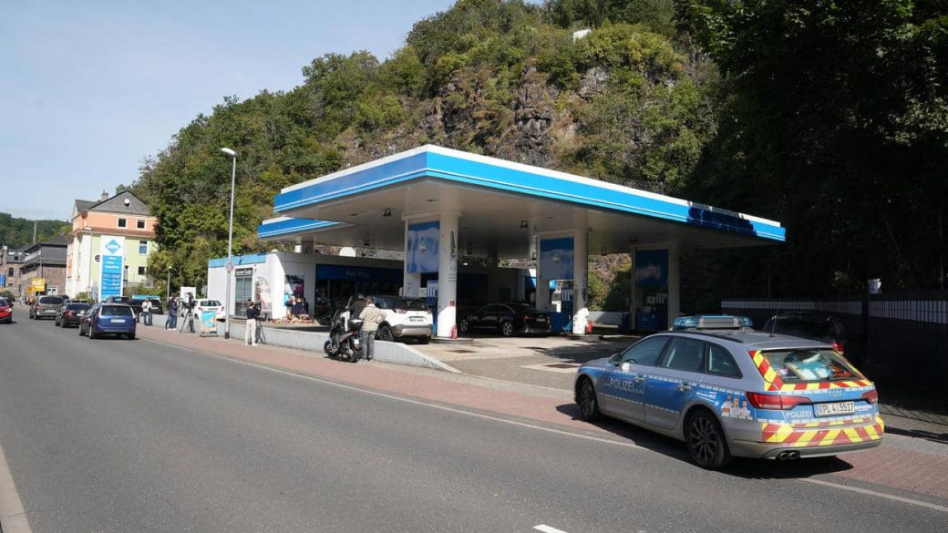 oberstein benzinkutas koronavirus ellenes gyilkossag