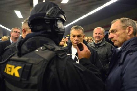 Orbán Viktorral, Áder Jánossal, Müller Cecíliával is végezni akartak a radikális csoport tagjai