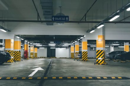 112 millió forintért hirdettek meg egy bostoni parkolóhelyet