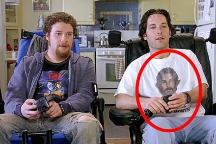 10 érdekes „easter egg” a romantikus filmekből, amit csak kevesen szúrnak ki
