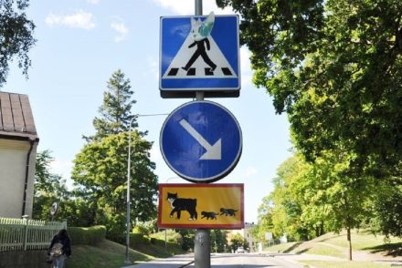 10 fotó, amely azt bizonyítja, hogy Svédország egy külön világ