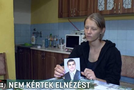 Nem kérnek bocsánatot Tisza Gábor osztálytársai az öngyilkos fiú édesanyjától