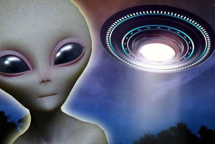 Az amerikai férfi azt állítja, több alkalommal elrabolták az ufók