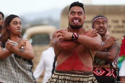 A maorik azt kérik, hogy Új-Zéland hivatalos neve Aotearoa legyen