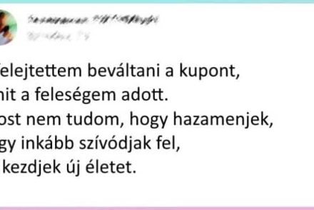 18 poszt, ami bizonyítja, hogy a házasság olykor egy hatalmas vicc