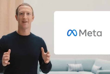 Nyilvánosságra hozták a Facebook új nevét: Meta