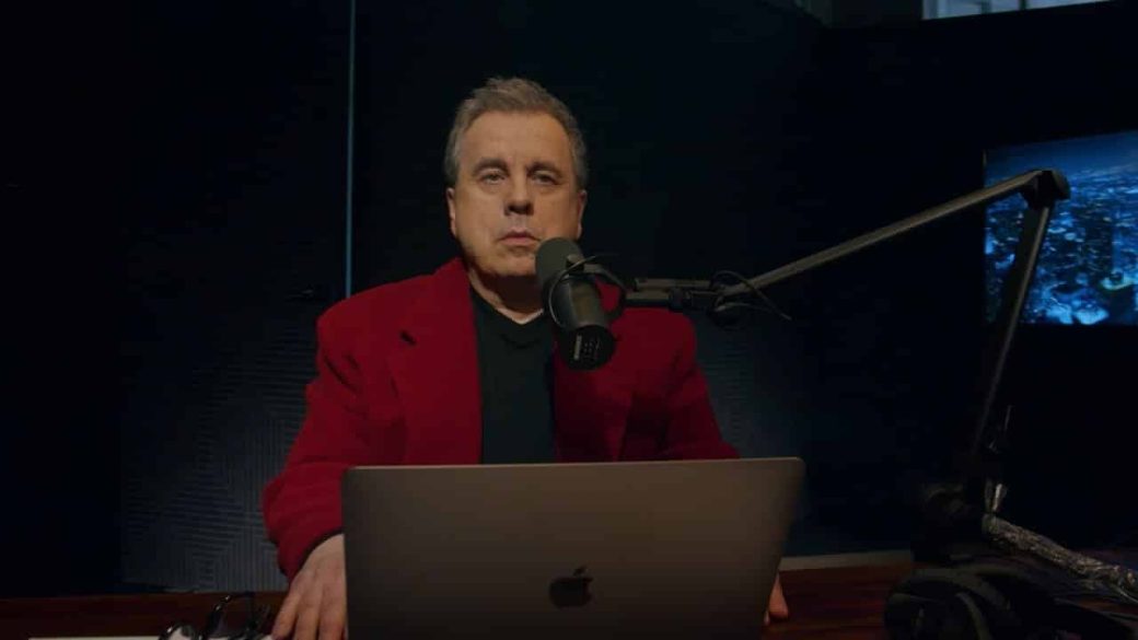 friderikusz sandor friderikusz podcast veszteseg