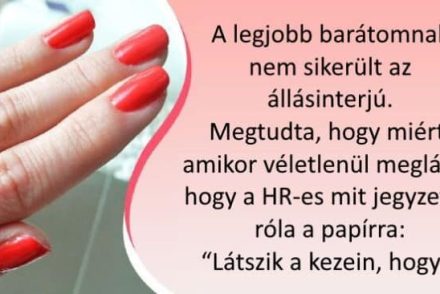 21 furcsa állásinterjú, amitől te is összezavarodsz