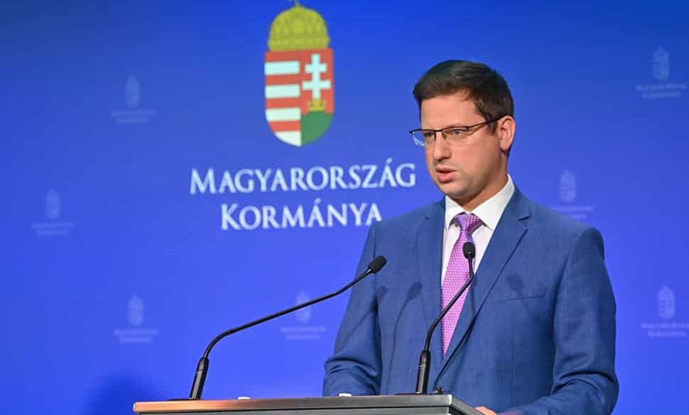 gulyas gergely koronavirusos