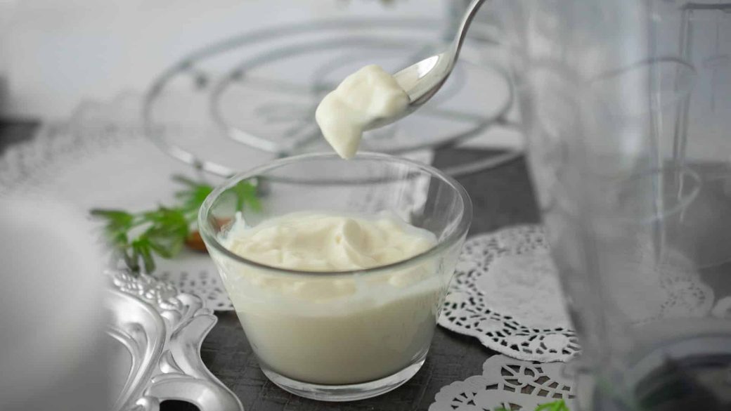 hellmann's majonez kave