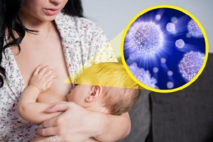 A hosszabb ideig tartó szoptatás 6 előnye az anya és a baba számára