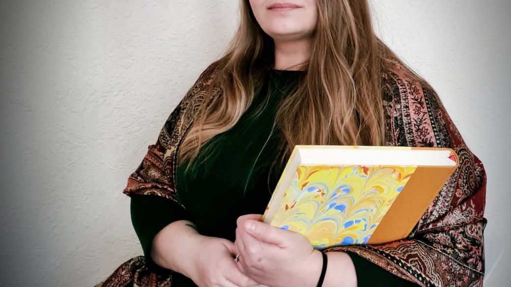 kaszas henrietta konyvkoto bohenia books interju