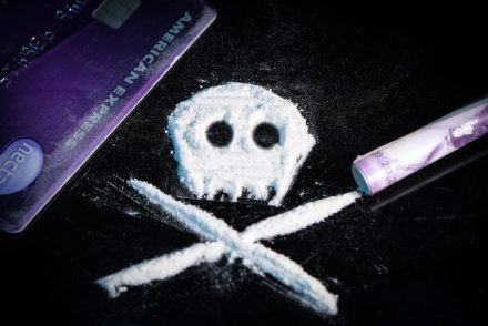 Egyre több 90 éves brit kokainozik, az unokáiktól kapják a drogot
