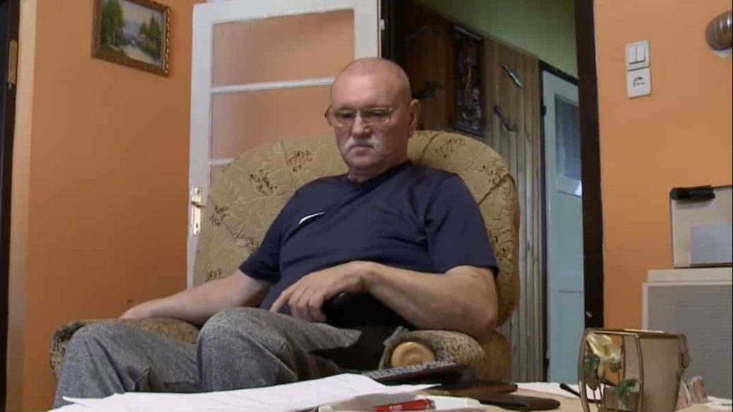 kovacs lajos nyugdij halott