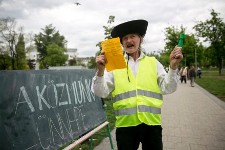 Kutatás bizonyítja, hogy a közmunka miatt többen szavaznak a Fideszre