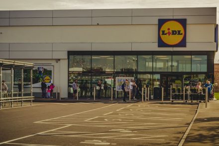 Nagy újítás a Lidl kasszáinál, erre érdemes figyelnie