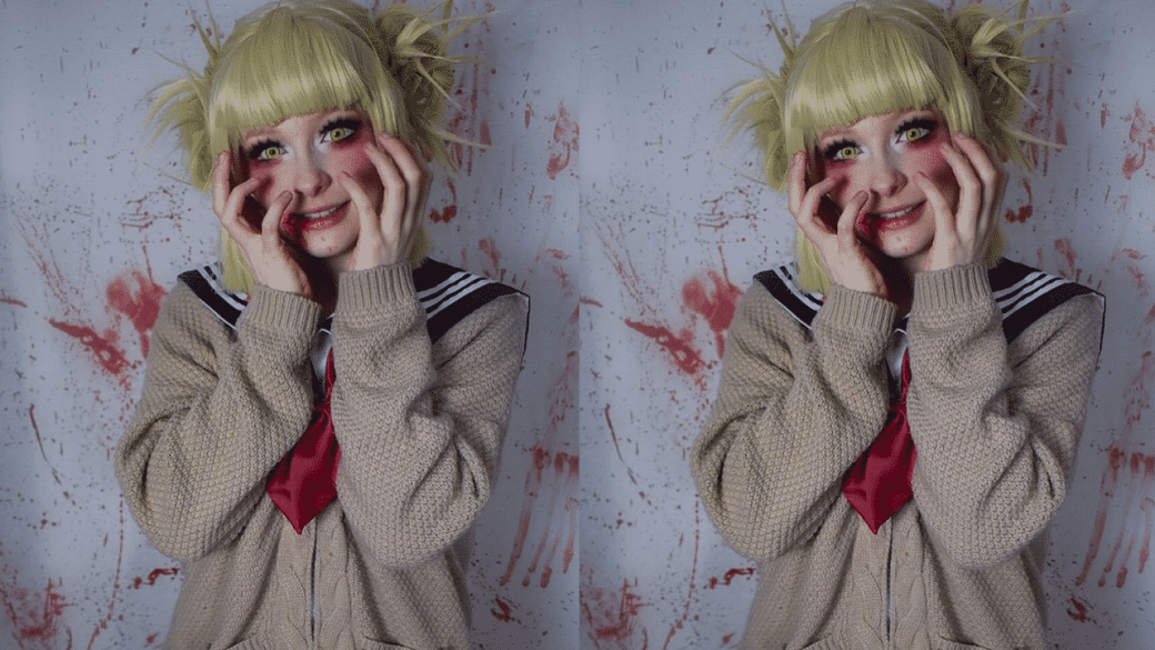 mary anne oliver snow yandere freak emberoles