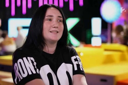 Csontos Karina élete utolsó perceiben a Facebookon kért segítséget