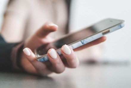 Furcsa szülinapi hangüzenetet kapott egy férfitól, akit két éve ismert meg egy klubban