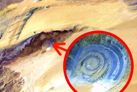 12 ritka természeti jelenség, amiről csak nagyon kevesen tudnak