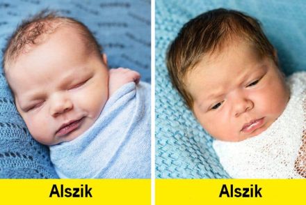 15 furcsa tény, amit nem tudtál az újszülöttekről