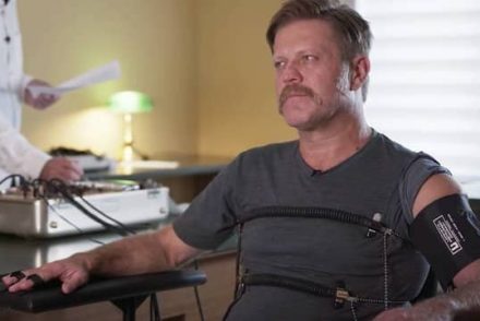 Szabó Győző: „Érzelmi dolgokban gyáva alak vagyok”