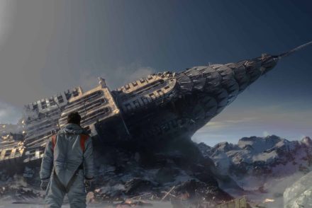 Megjelent a Moonfall legújabb előzetese, Donald Sutherland is feltűnik majd a katasztrófafilmben