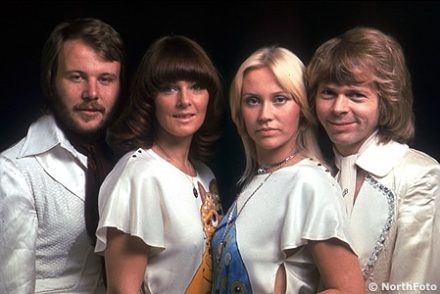 40 év után visszatér az ABBA a Voyage új albumokkal