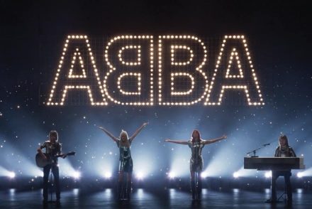 Rekordokat dönt meg az ABBA legújabb albuma, a Voyage
