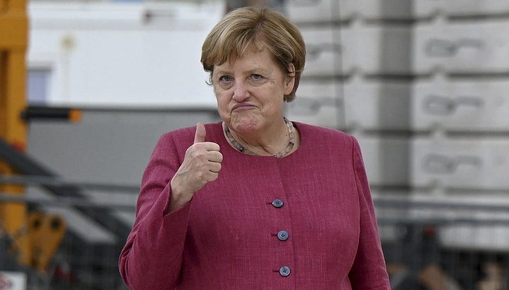 angela merkel bucsuztato zene nina hagen