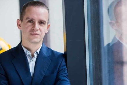 Balogh Ákos Gergely megint távozik az Indextől