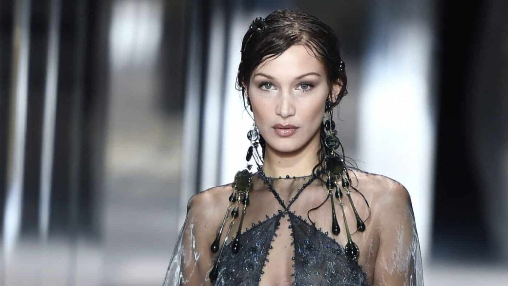 bella hadid modell vilag legszebb noje 2021