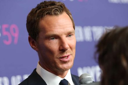 Benedict Cumberbatch szerint a férfiaknak fel kell lépnie a toxikus maszkulinitás ellen
