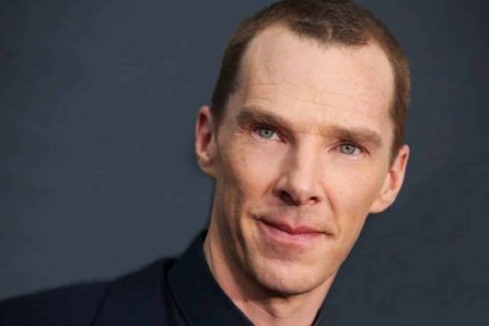 Benedict Cumberbatch egy szerep kedvéért a forgatási időszakban egyáltalán nem mosakodott