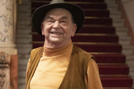Átadták a Budapest Díszpolgára címeket, Bodrogi Gyula is díjazott