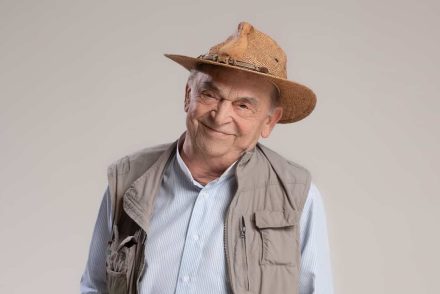 Bodrogi Gyula életmentő műtéten esett át