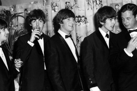 Kiderült, kik játszák a Beatles tagjait a Brian Epstein életéről szóló filmben