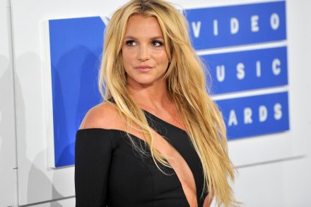 Britney Spears Christina Aguilerát bírálta, amiért nem állt ki mellette gyámsága ügyében