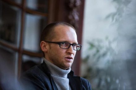 Závada Péter Demeter Szilárdról: Nem irányíthatja a magyar kultúrát olyan ember, aki vállaltan lenézi azt