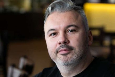 Dombóvári István: Ha nincs a háziorvosom, belehalok a koronavírus-fertőzésbe