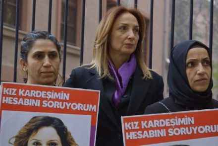 Dying to Divorce: A török nők családon belüli erőszak elleni harcairól szóló dokumentumfilmet Oscar-díjra jelölték