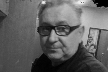 Hosszan tartó betegség után elhunyt Mihályfalvi Mihály szinkronrendező