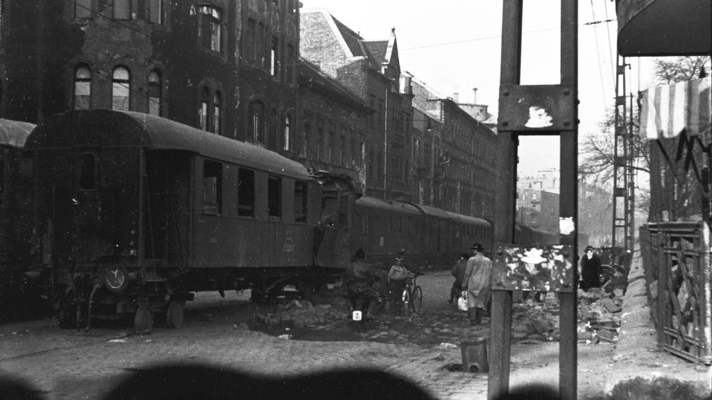 hadtorteneti muzeum 1956 archivum